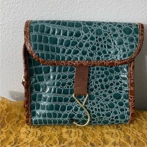 Cosmetic Case/ Travel Bag